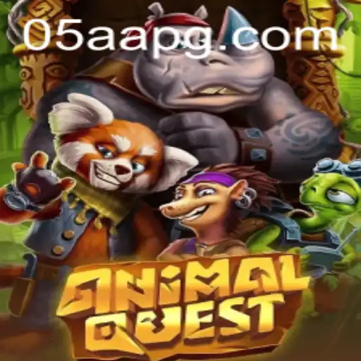 Explorando o Mundo de AnimalQuest: Aventura e Estratégia no Universo Virtual