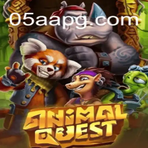 Explorando o Mundo de AnimalQuest: Aventura e Estratégia no Universo Virtual