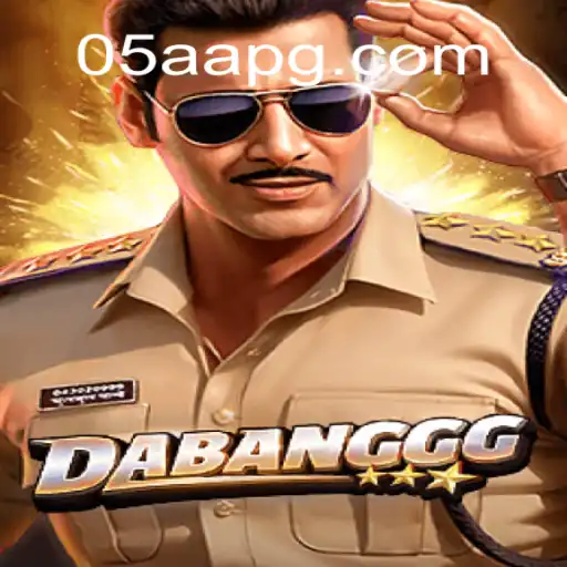 DABANGGG: Um Mergulho no Universo do Game Emocionante de 05AA.com