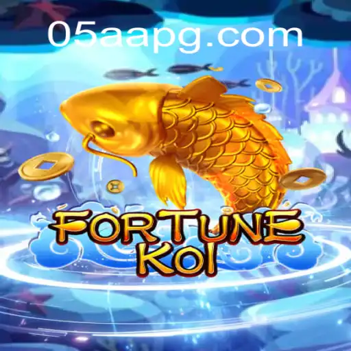 Descubra FORTUNEKOI: Um Mergulho no Fascinante Mundo do Jogo