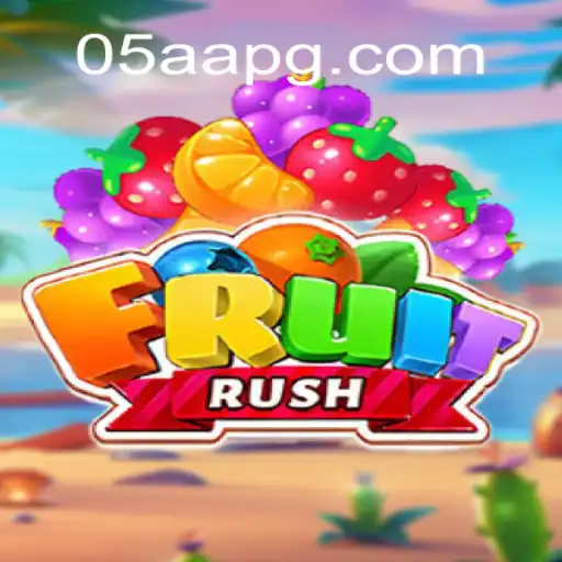 FruitRush: Descubra a Excitante Corrida dos Frutos