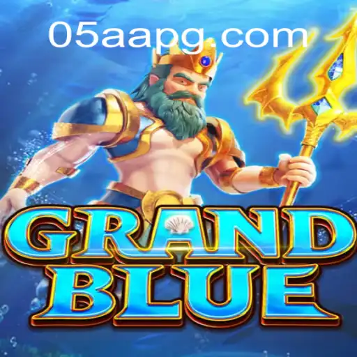 Explorando o Fascinante Mundo de GRANDBLUE