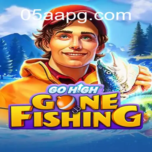 Descubra a Emoção do Jogo GoHighGoneFishing