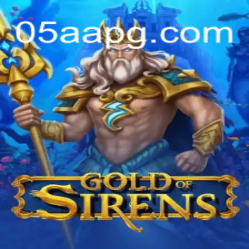 Descubra o Fascinante Mundo do Jogo GoldofSirens