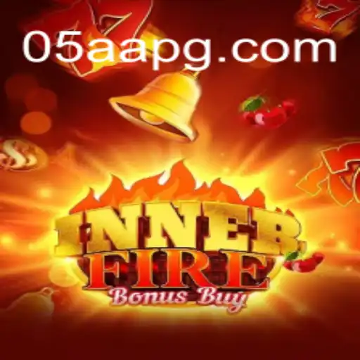 A Aventura de InnerFireBonusBuy