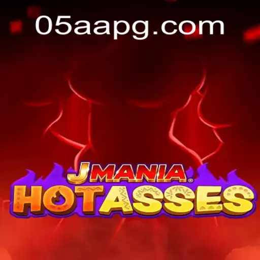 JManiaHotAsses: Uma Nova Experiência de Jogo em 05AA.com