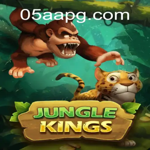 Descubra JungleKings: O Jogo de Estratégia que Está Dominando 05AA.com