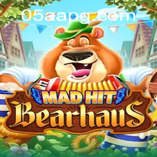 MadHitBearhaus: Um Mergulho no Jogo Inovador do Ano