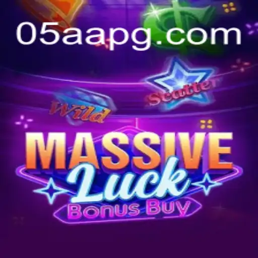 Explorando o Fascinante Mundo de MassiveLuckBonusBuy