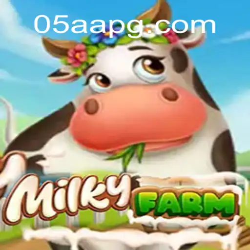 Descubra o Fascinante Mundo de MilkyFarm