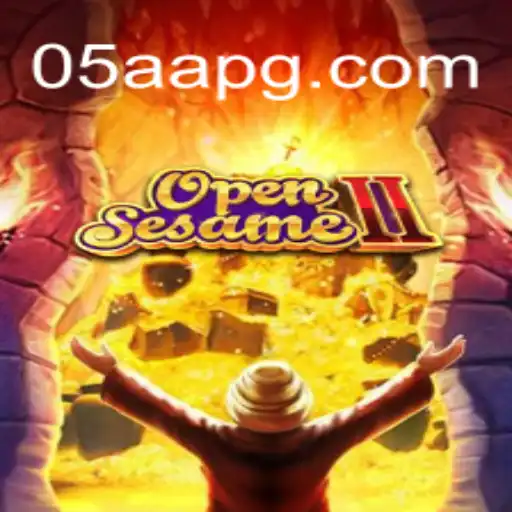 Descubra OpenSesameII: O Novo Fenômeno do Mundo dos Jogos