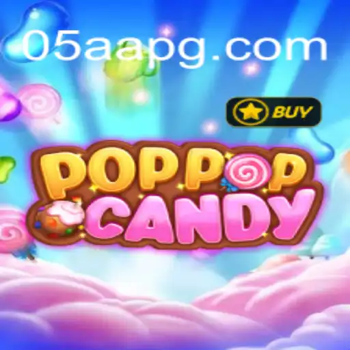 Descubra o Mundo Encantado de POPPOPCANDY e Sua Emoção Inesquecível