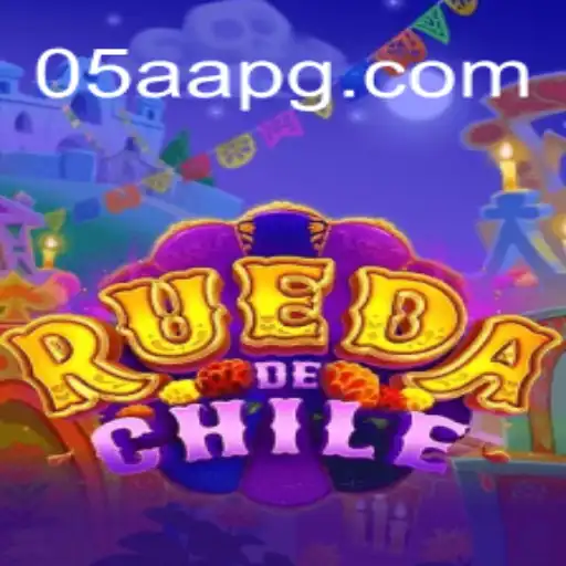 Descubra as Emoções de RuedaDeChile: O Jogo Revolucionário de 05AA.com