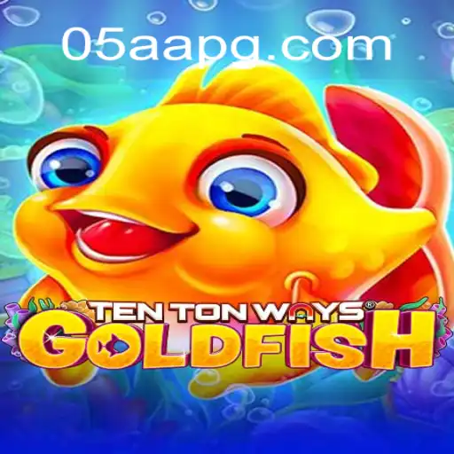 Explorando o Mundo de TenTonWaysGoldfish