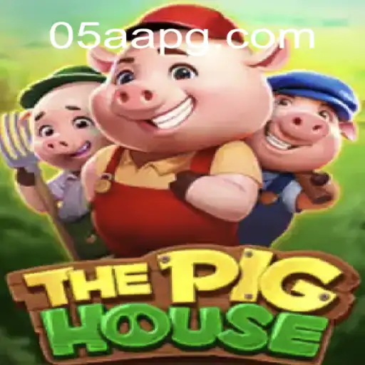 Descubra ThePigHouse: Um Jogo Inovador Envolvendo Estratégia e Habilidade