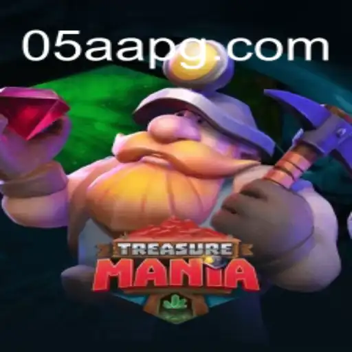 Explorando TreasureMania: Uma Jornada de Aventuras e Tesouros Escondidos