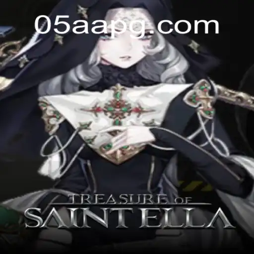 Explorando TreasureofSaintElla: Um Novo Mundo de Aventuras