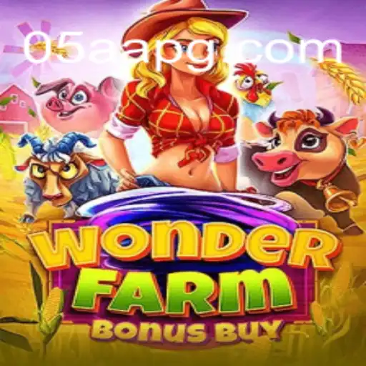 Descubra o Mundo de 'WonderFarmBonusBuy': Aventura e Estratégia em um Jogo Inovador