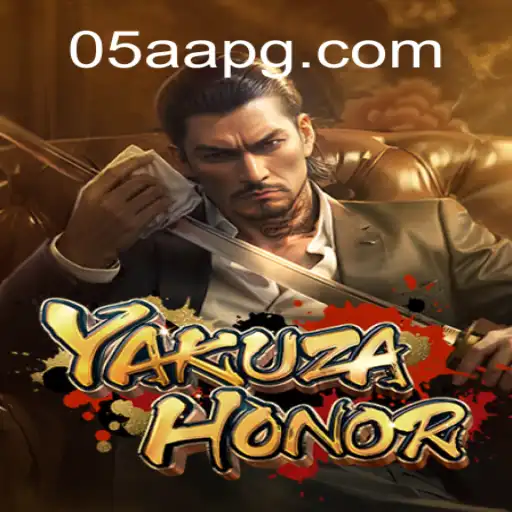 YakuzaHonor: Um Mergulho no Mundo do Crime Organizado