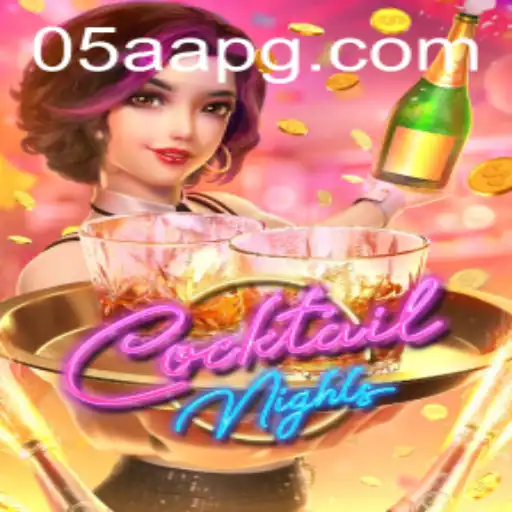 Explorando o Fascinante Mundo de CocktailNights
