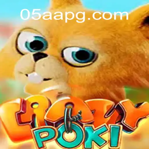Descubra o Universo de CrazyPoki: Aventura e Estratégia no Mundo de 05AA.com