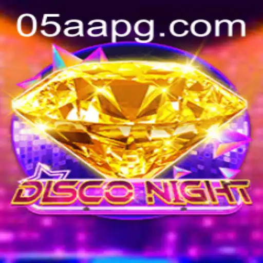 Descubra a Empolgante Aventura de DiscoNight