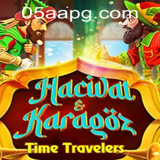 Explorando o Famoso Jogo 'Hacivat and Karagoz': Tradição e Diversão