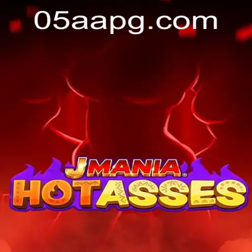 JManiaHotAsses: Uma Nova Experiência de Jogo em 05AA.com