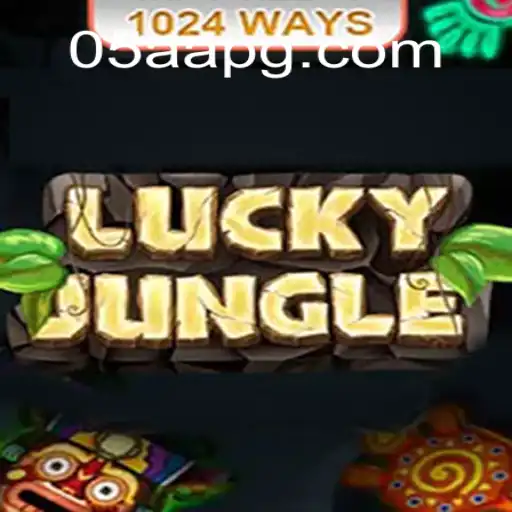 Explorando o Mundo de LuckyJungle1024: Um Guia Completo