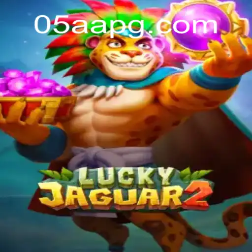 Dominando o Mundo de Luckyjaguar2: Introdução e Regras