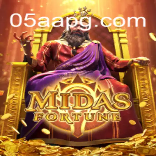 Explorando o Fascinante Mundo de MidasFortune: Regras e Estratégias