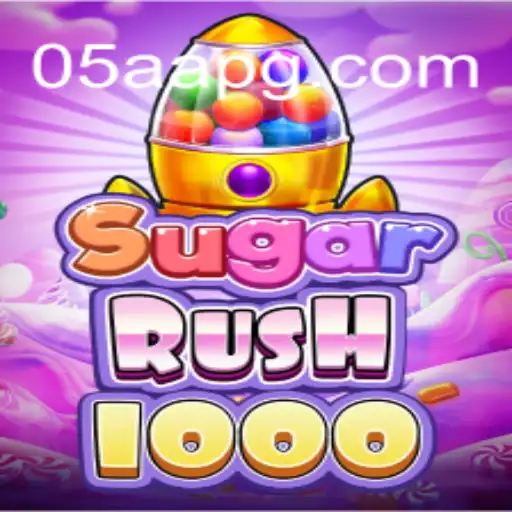 Descubra o Mundo Envolvente de SugarRush1000