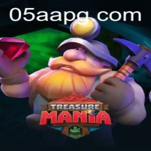 Explorando TreasureMania: Uma Jornada de Aventuras e Tesouros Escondidos