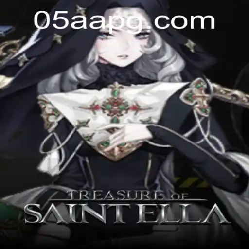 Explorando TreasureofSaintElla: Um Novo Mundo de Aventuras